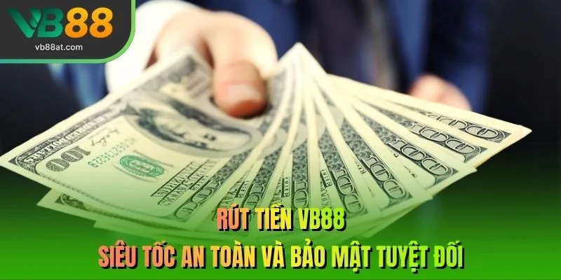 Rút Tiền VB88