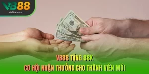 VB88 Tặng 88K